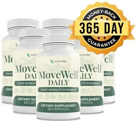 Movewell Daily